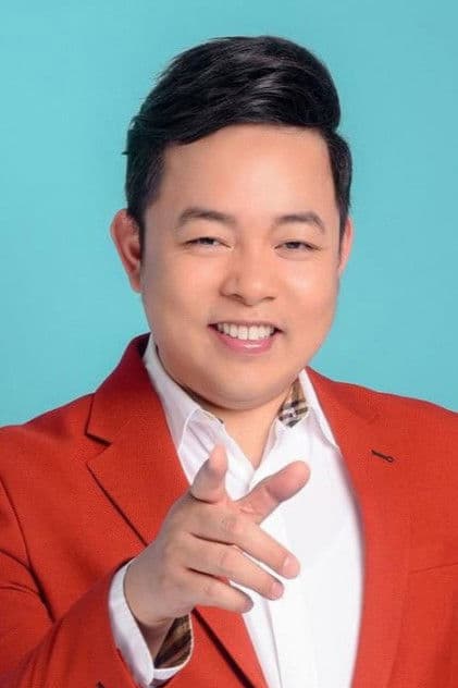 Actor Quang Lê