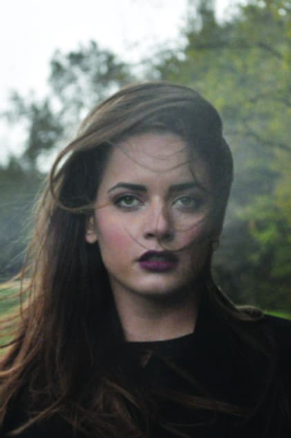 Actor Isidora Simijonović