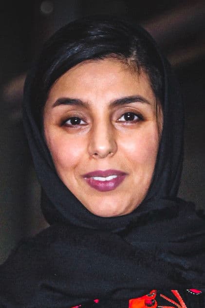Actor Zakiyeh Behbahani