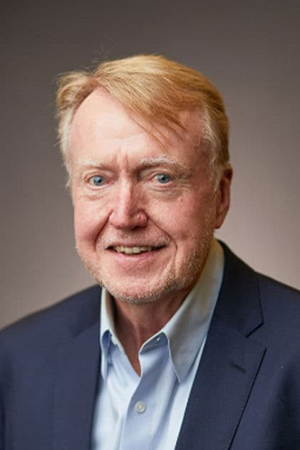 Actor Mike Boettcher