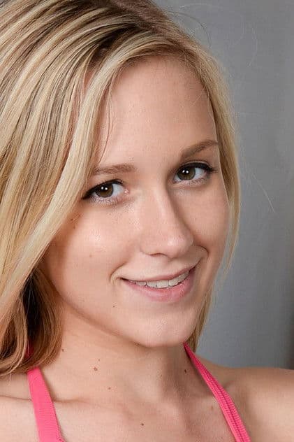 Actor Bree Mitchells