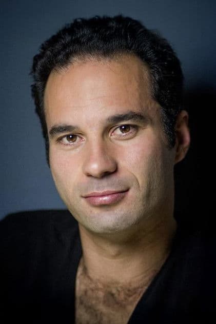 Actor Ozan Çelik