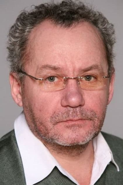 Actor Aleksandr Koznov