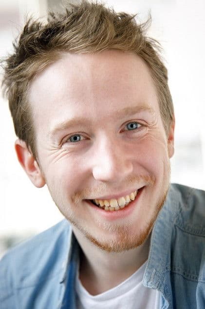 Actor Melchior Lebeaut