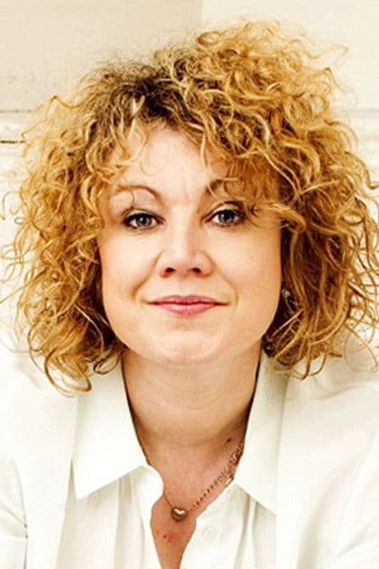 Actor Emily Lloyd