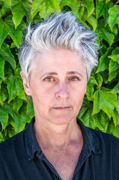 Actor Monika Načeva