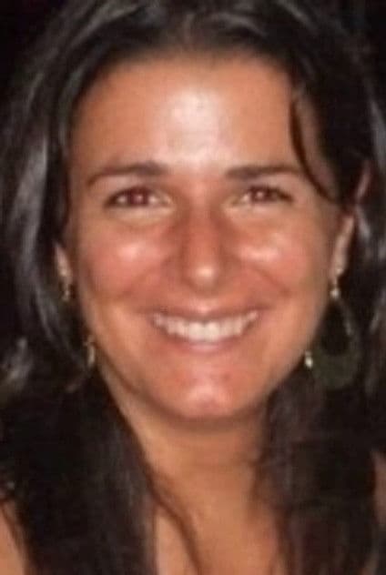 Actor Catherina Martínez