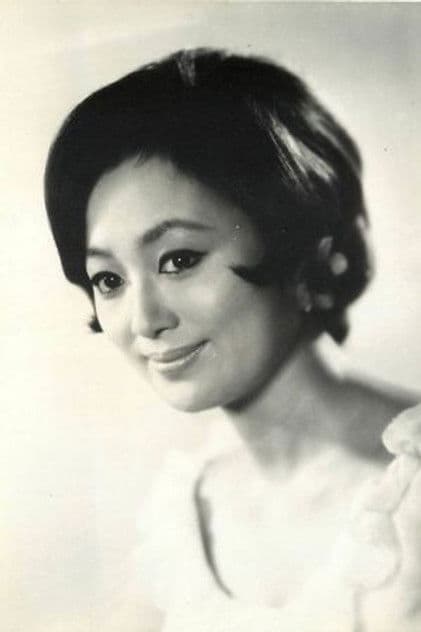 Actor Yuko Hama