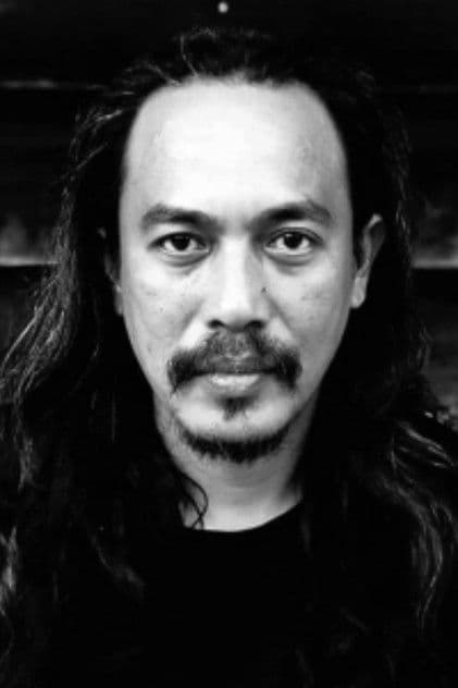 Actor Jamaluddin Latif