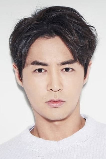 Actor Jun Jin