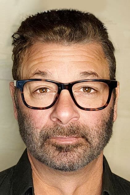 Actor Artine Tony Browne