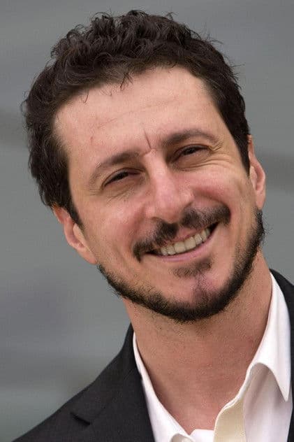 Actor Luca Bizzarri