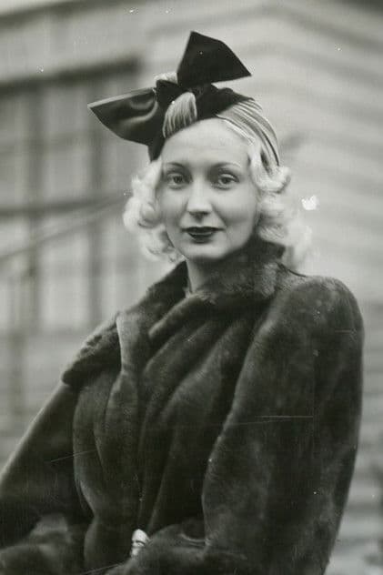 Actor Josseline Gaël