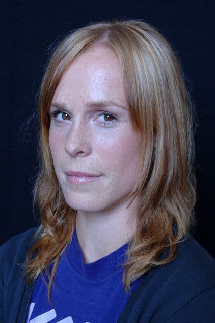 Actor Birgitta Rydberg