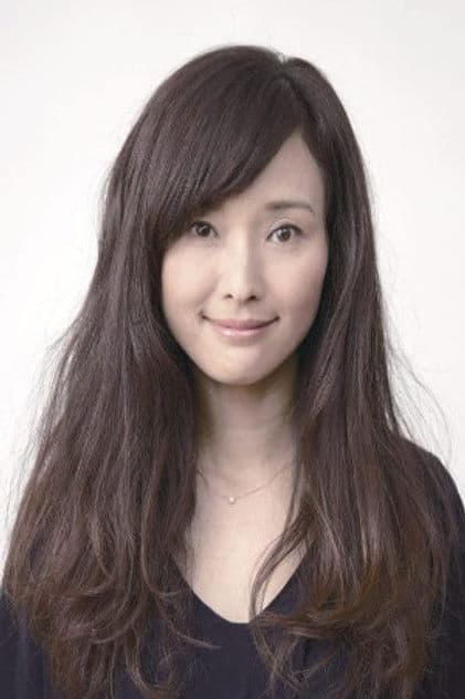Actor Maika Suzuki