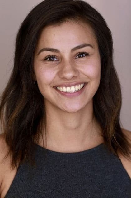 Actor Taylor Kinequon