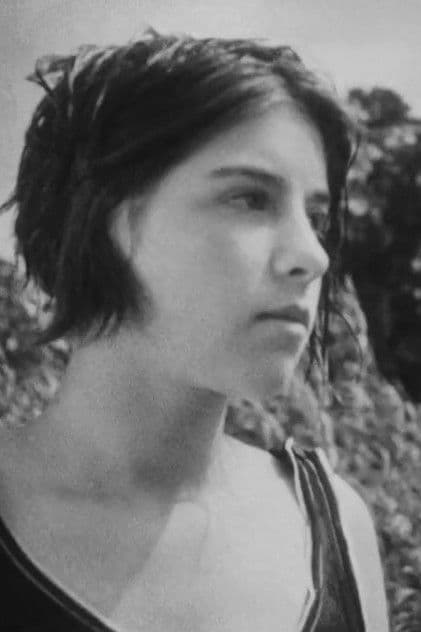 Actor Christl Ehlers