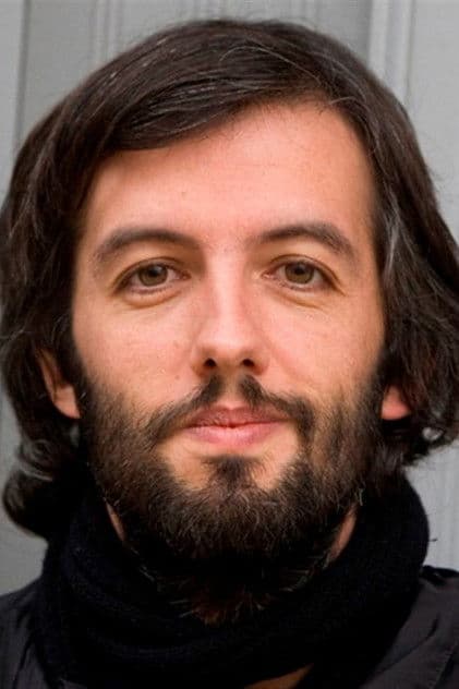 Actor Jacinto Lucas Pires