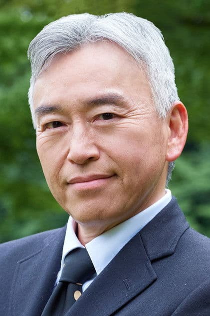 Actor Toru Furusawa