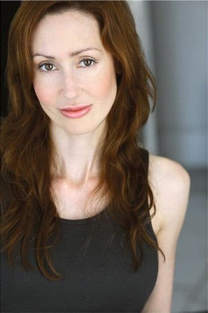 Actor Elizabeth Irene