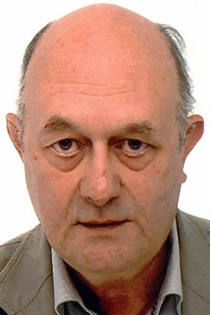 Actor Alexandre von Sivers