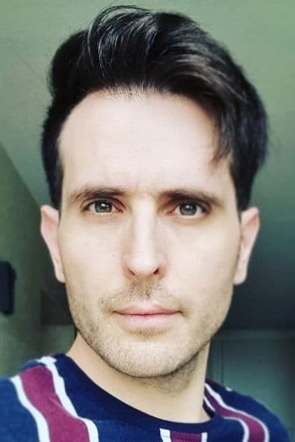 Actor Enes Kaya