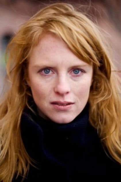 Actor Annelies Appelhof