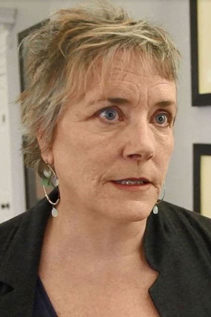 Actor Jocelyn Cunningham