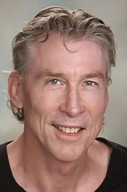 Actor Brian Frishman