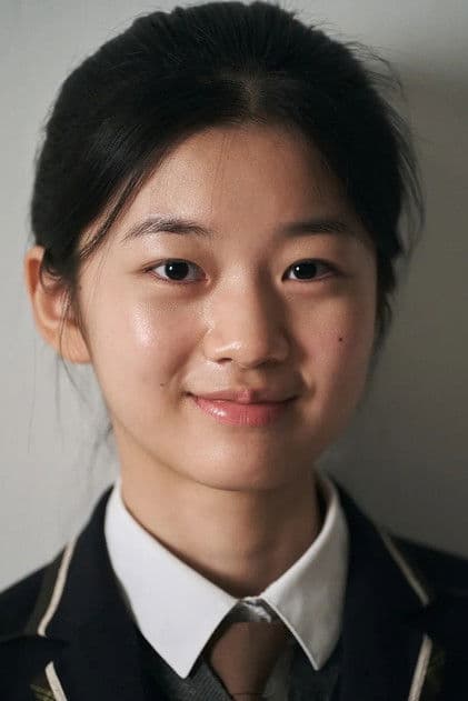 Actor Park Hyo-eun