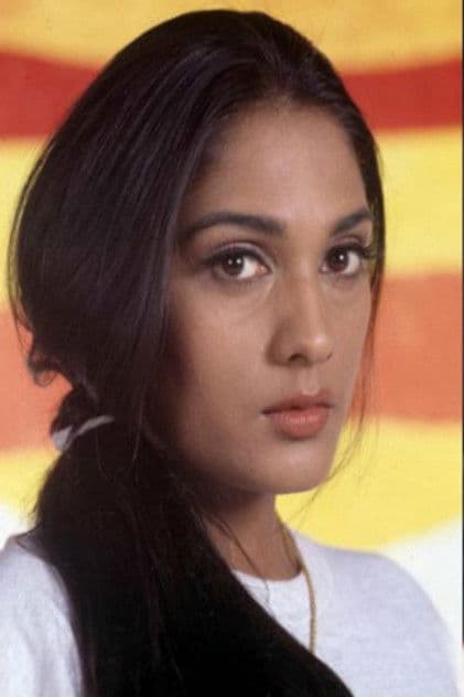 Actor Anu Aggarwal