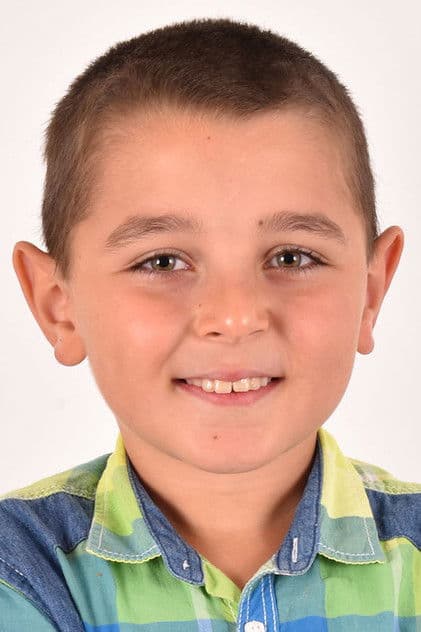 Actor Göktuğ Yıldırım