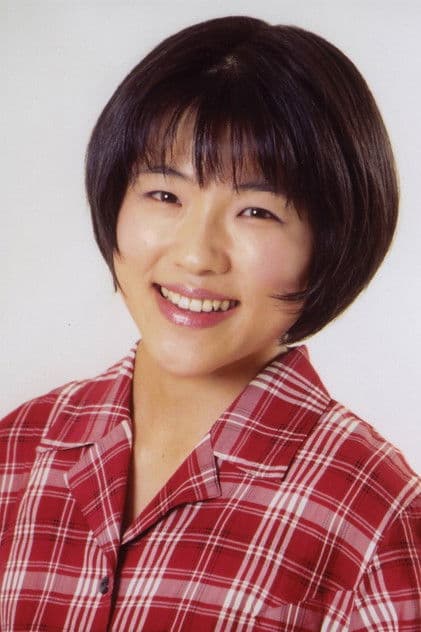 Actor Tomoko Kotani