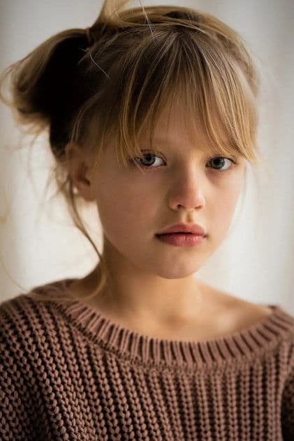 Actor Noor van der Velden