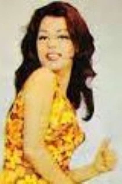 Actor Hamedeh Hamedi