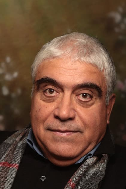 Actor Dimitris Piatas