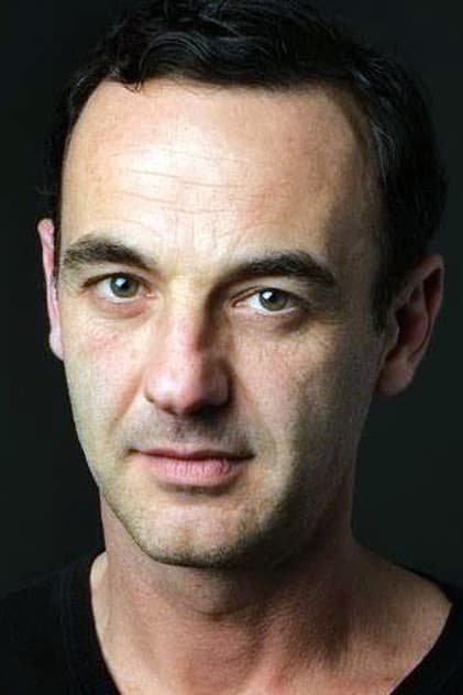 Actor Eric Beauchamp