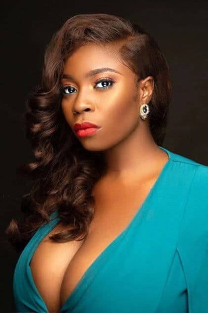 Actor Bolaji Ogunmola