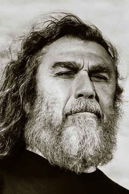Actor Tom Araya