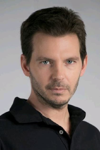 Actor Pablo Tagliani