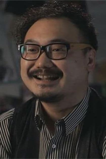Actor Leng Haoze
