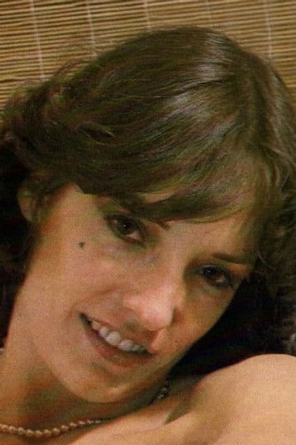 Actor Valerie Darlyn