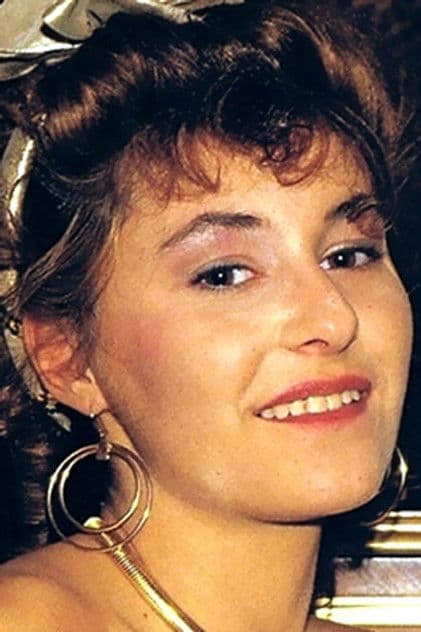 Actor Emmanuelle Kane