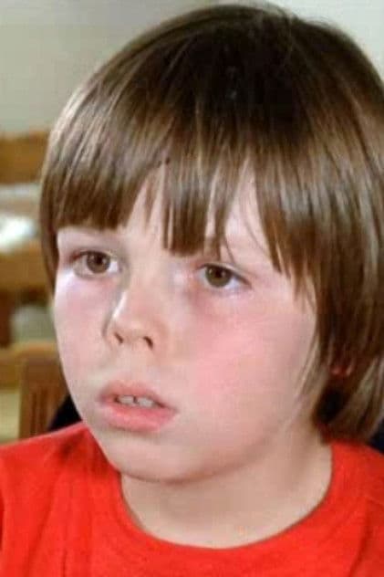 Actor Hervé Hillien