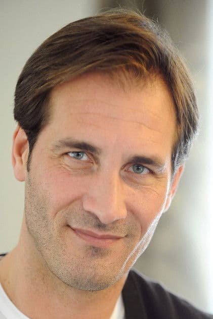 Actor Maurizio Aiello