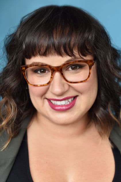 Actor Jana Schmieding