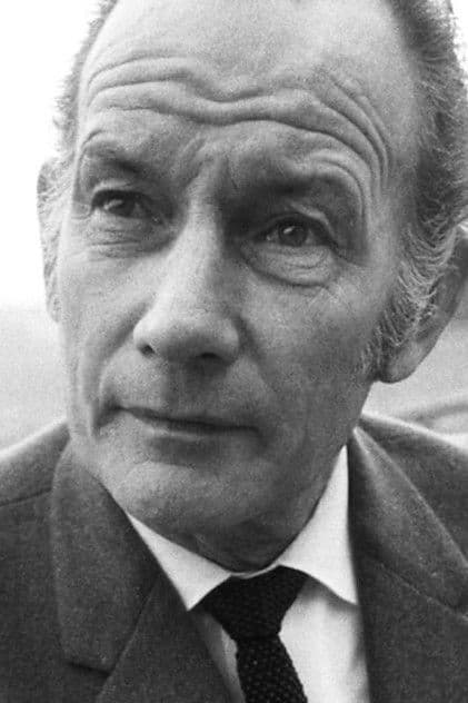 Actor Mark James Walter Cameron