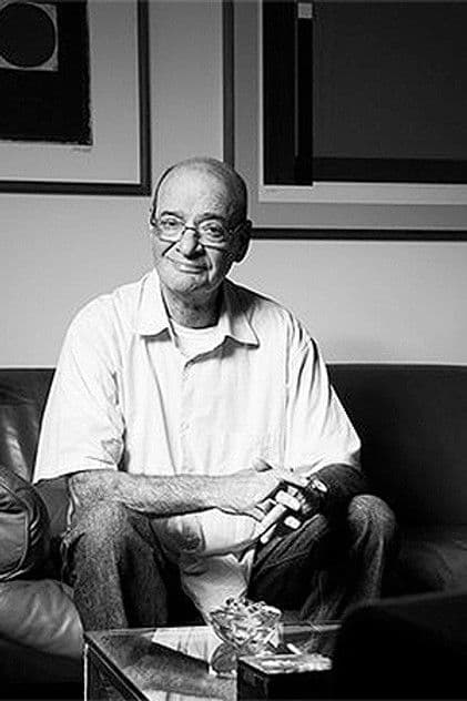 Actor Luiz Werneck Vianna