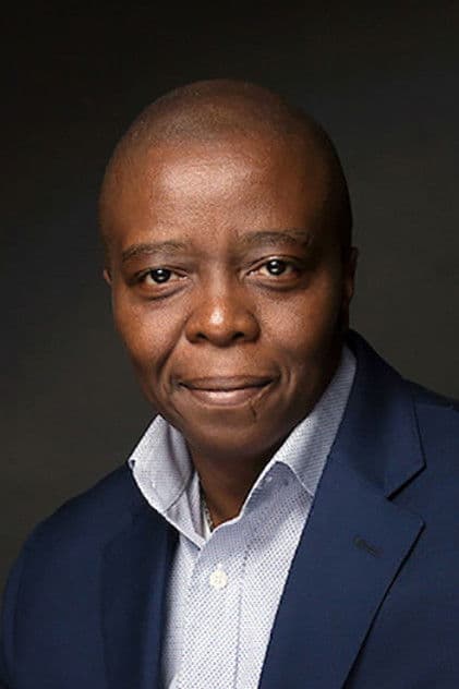 Actor Yance Ford