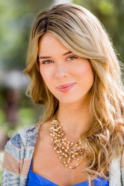 Actor Leah Renee